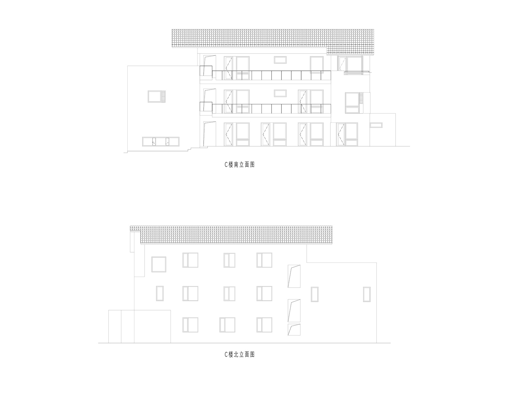 元门民宿 · 山地建筑唤醒身体感知丨中国重庆丨KAI建筑工作室-142