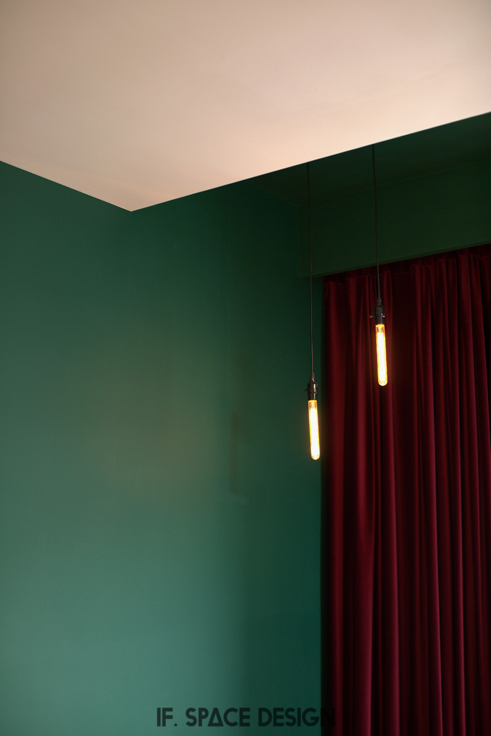 目田自由肖像馆 | 这家肖像馆，进去就想拍拍拍-22