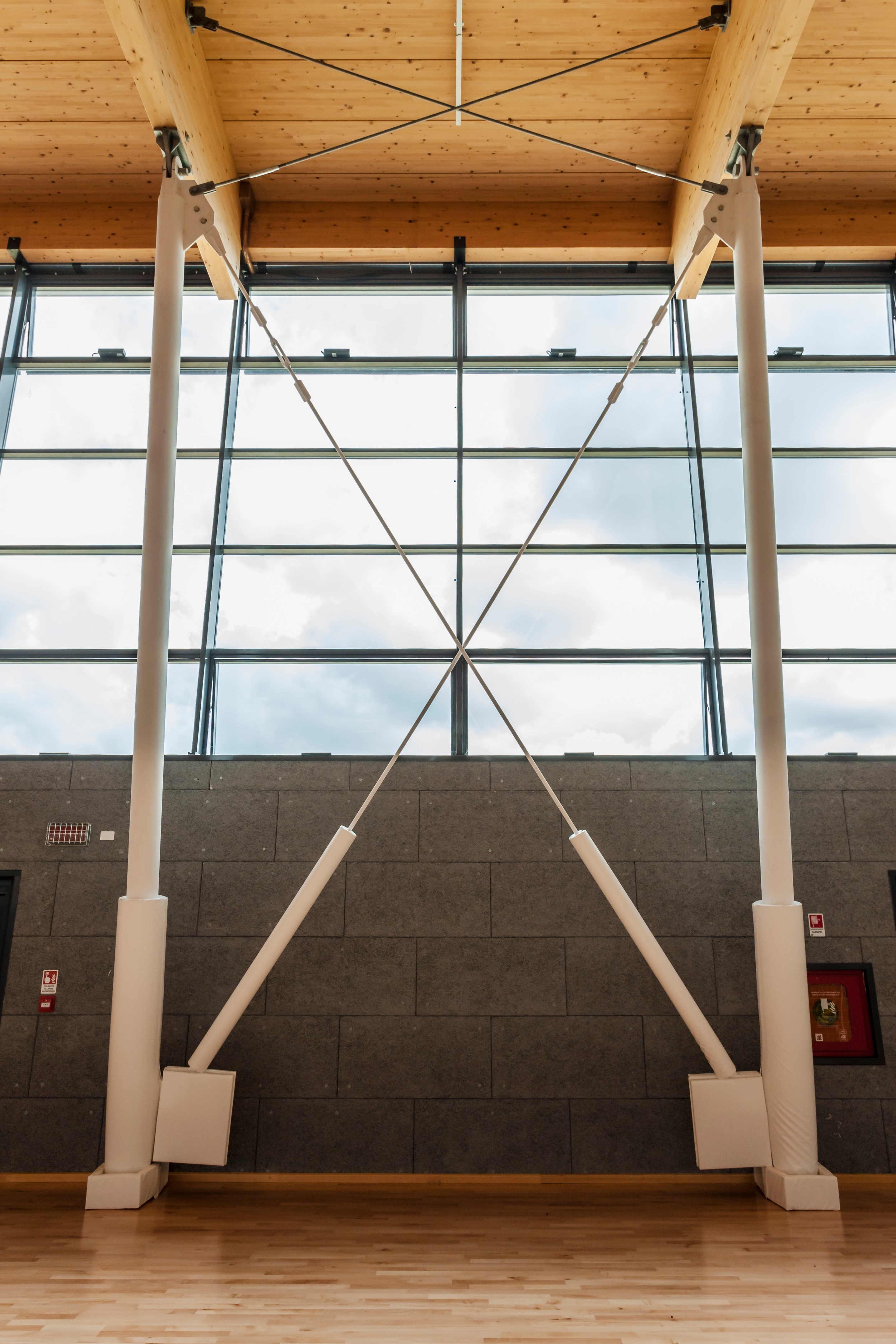 Villadose 多功能运动中心-16