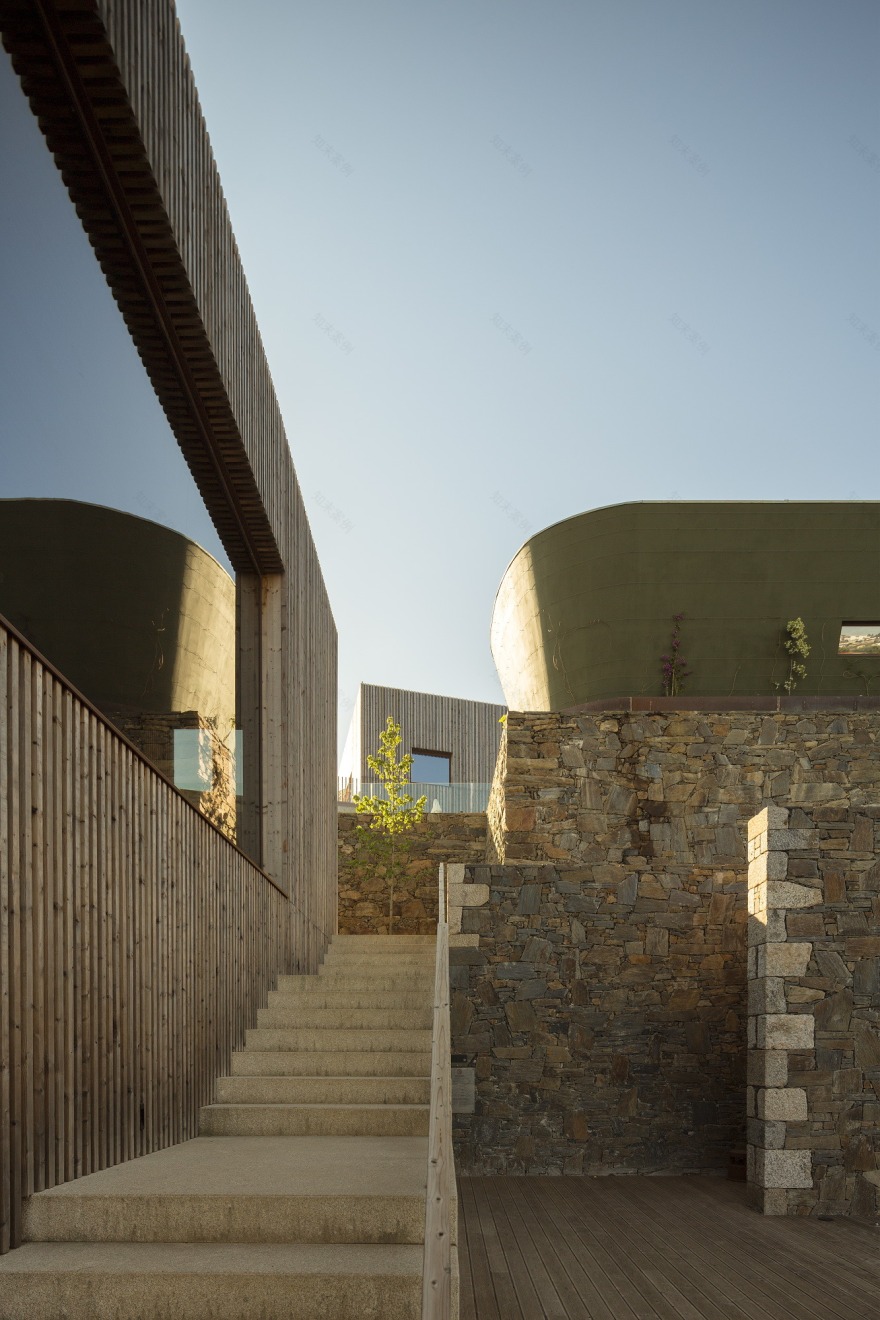 葡萄牙葡萄酒体验酒店·MONVERDE 乡村酒店-89