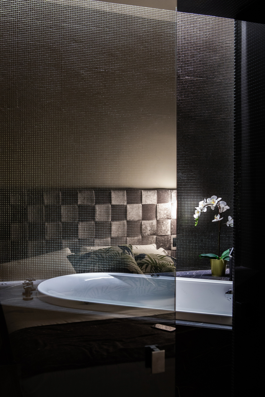 罗马“甜蜜生活”酒店式度假屋-21