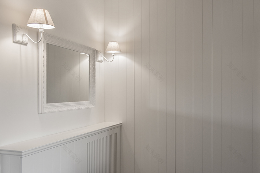 罗马 Acilia 别墅翻新 | 打造乡村风格的魅力空间-2