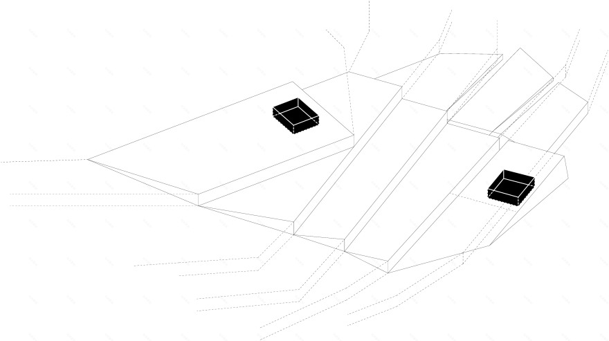 意大利 Sila 山区的生态住宅设计-53