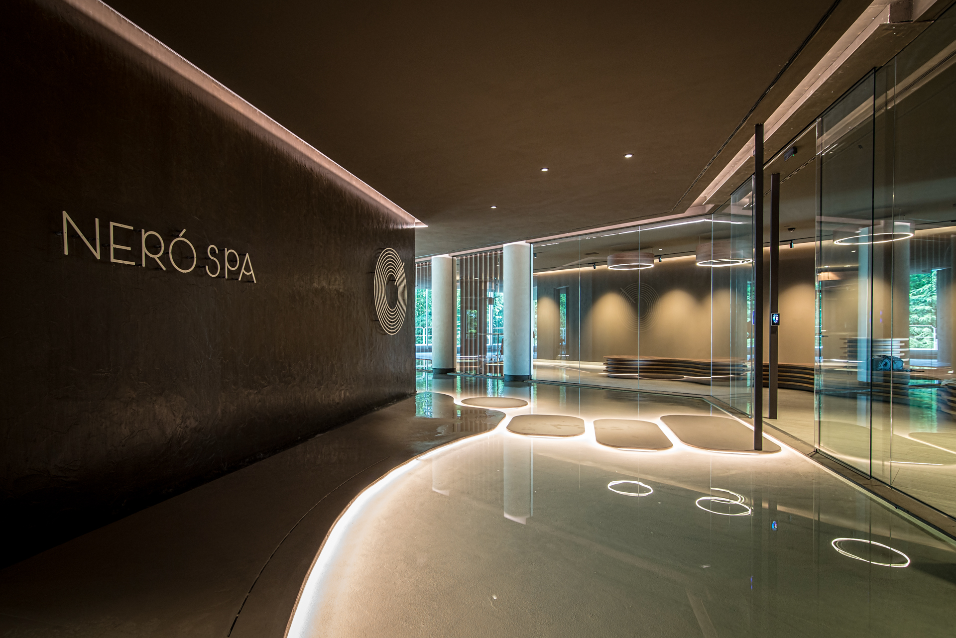 古罗马温泉酒店-1