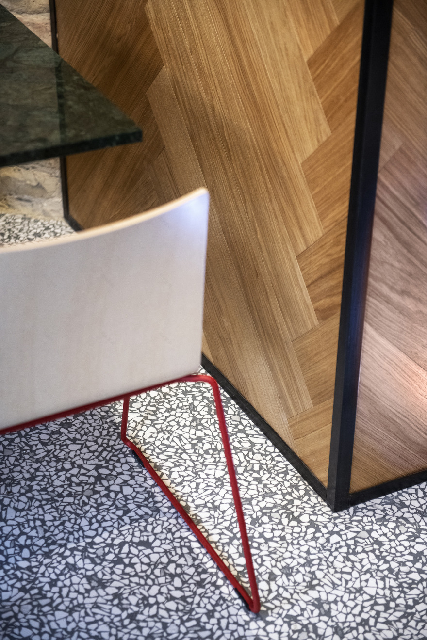 明亮温馨的咖啡馆-19