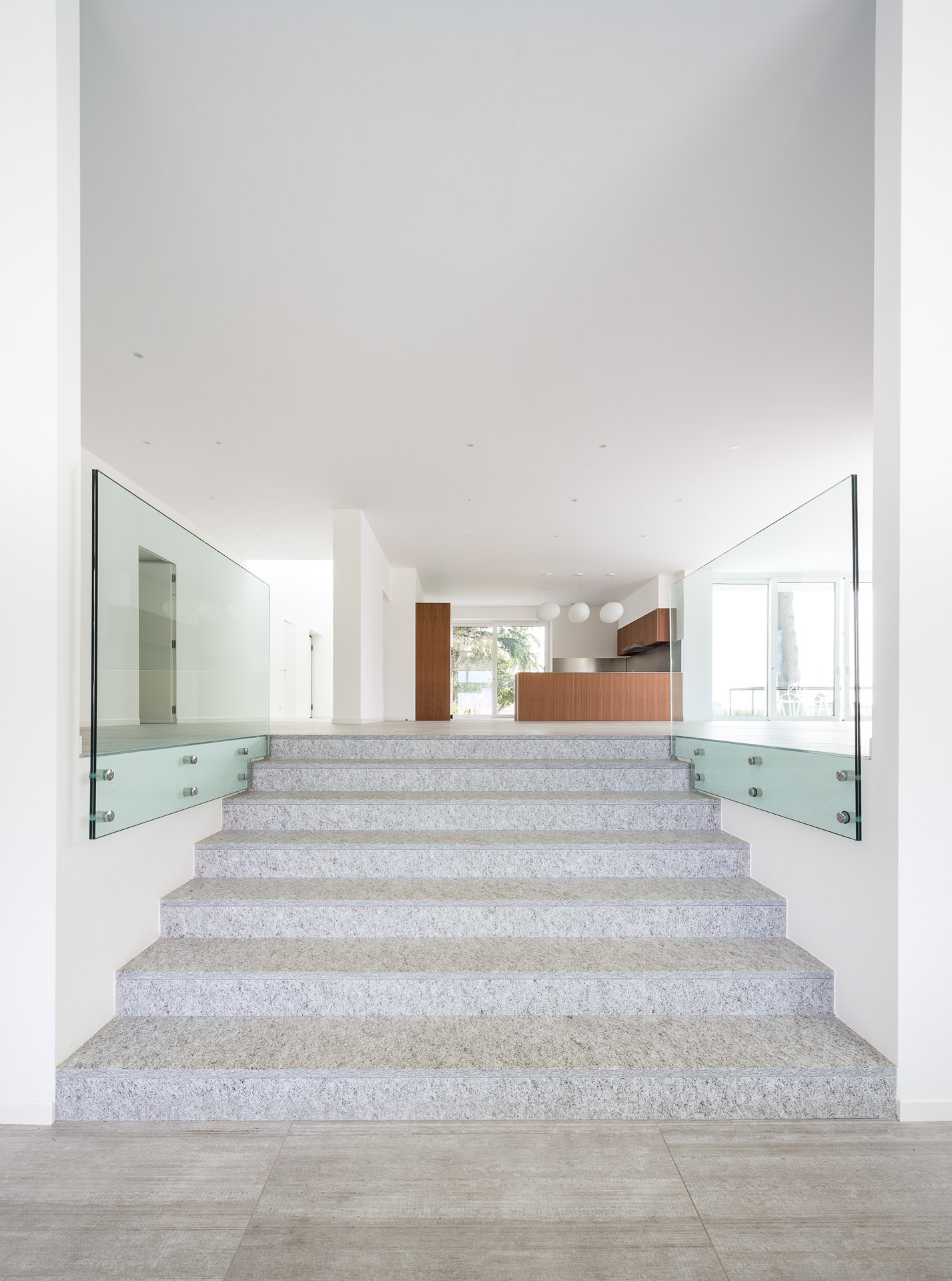 意大利风情别墅设计-10