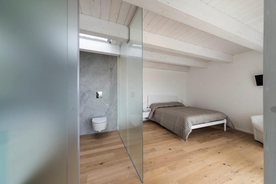 古老建筑的现代重生 | 空间连续性设计-24