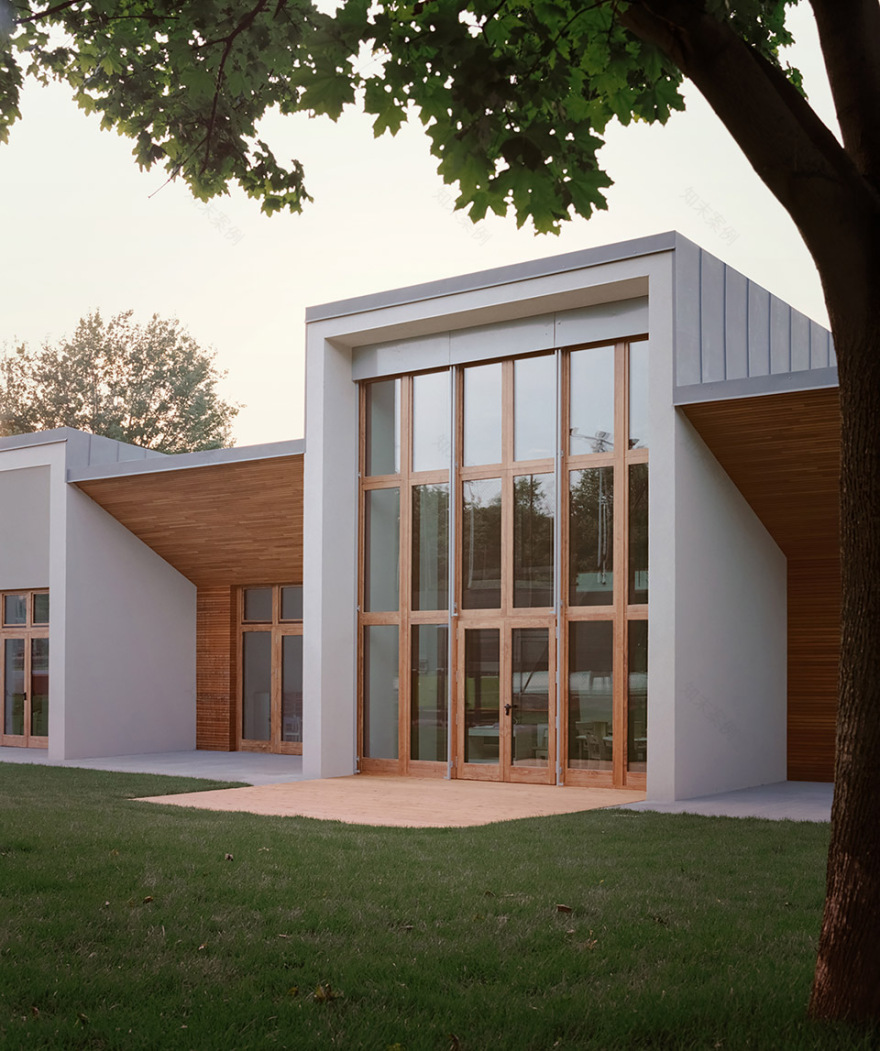 意大利库内奥 Fillia 幼儿园丨Colucci & Partners-5