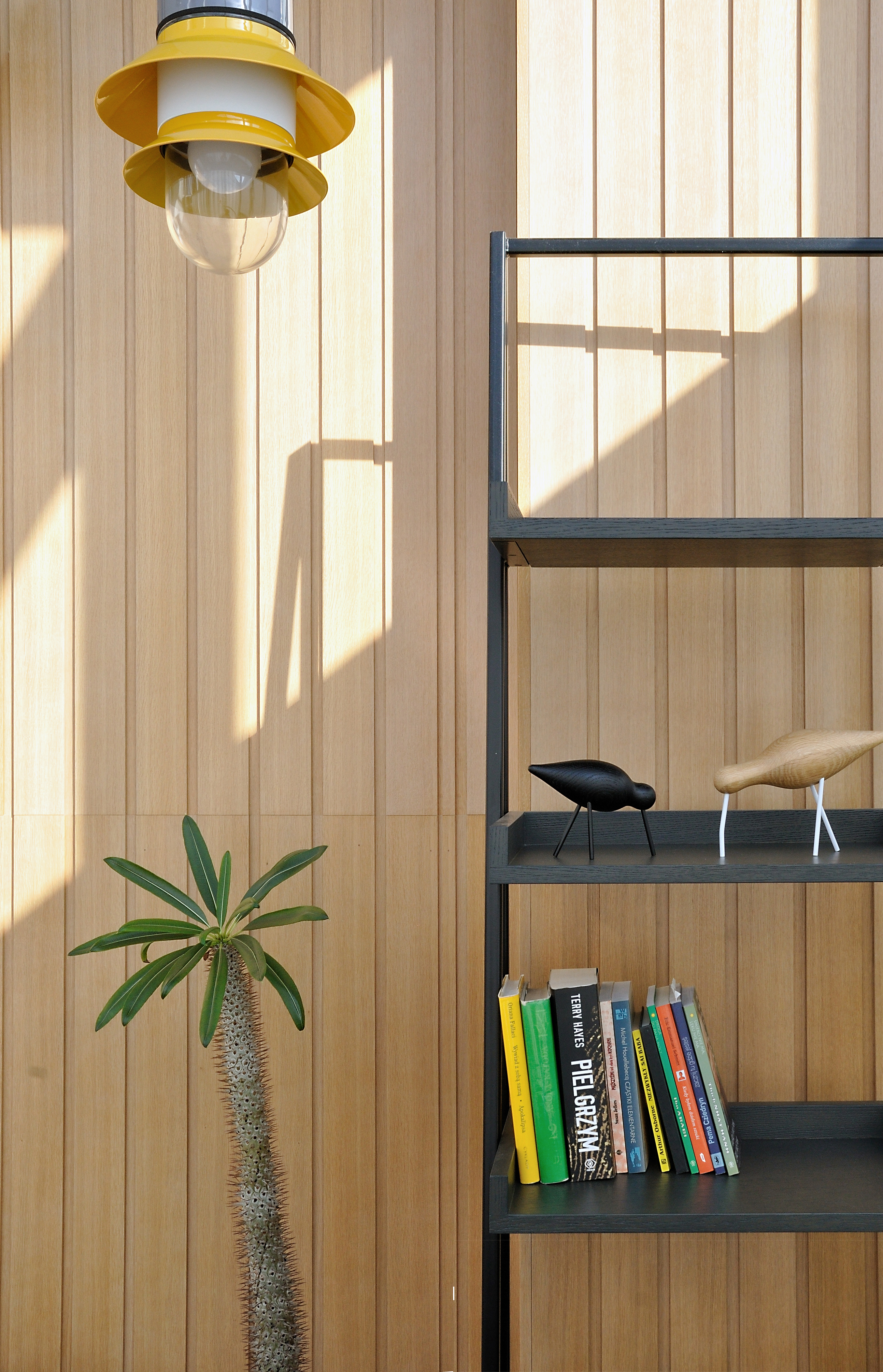 海之变 | 别墅空间的新生-31