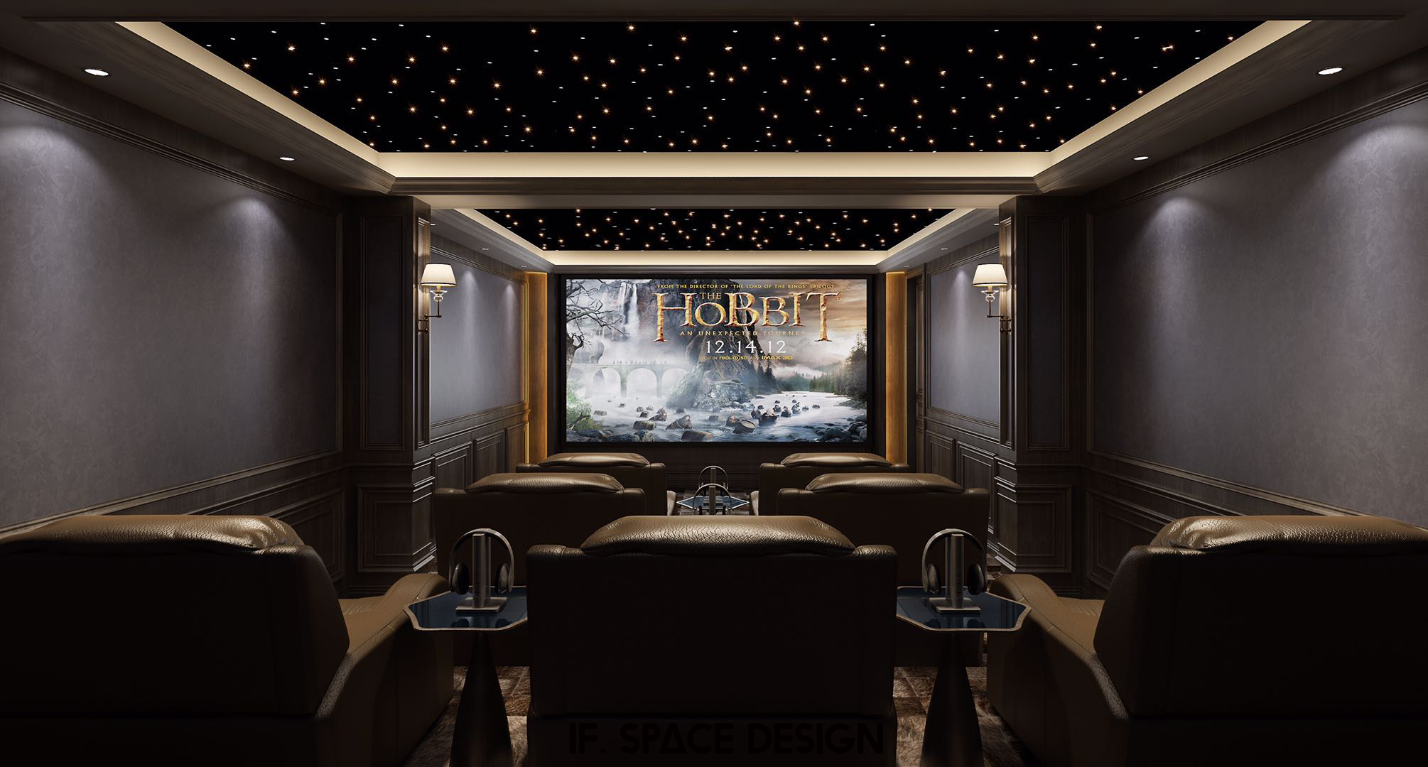 常州·九州豪庭苑 | 把自由和腔调装在家里！-11