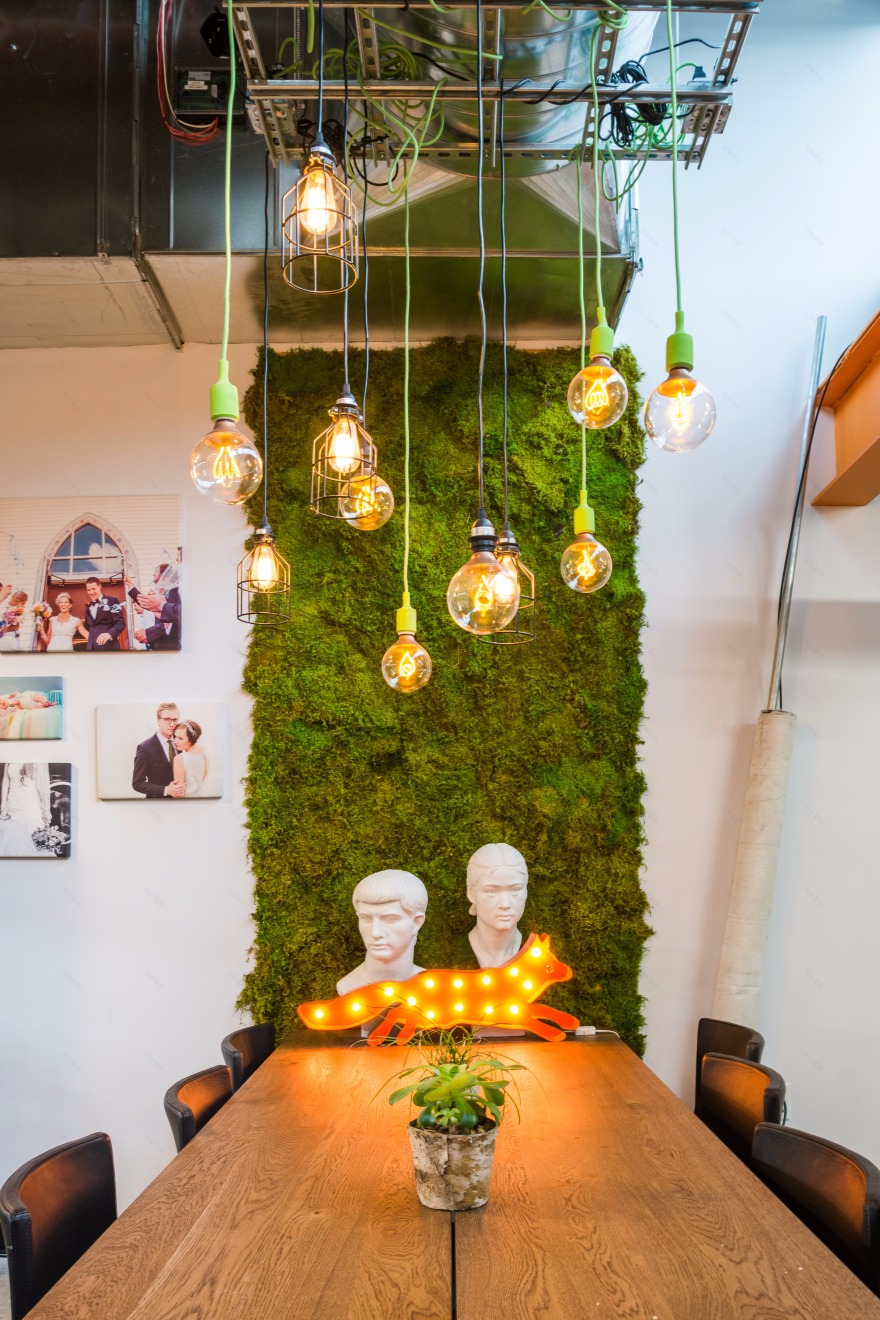 Colorado 摄影团队打造现代办公空间-9