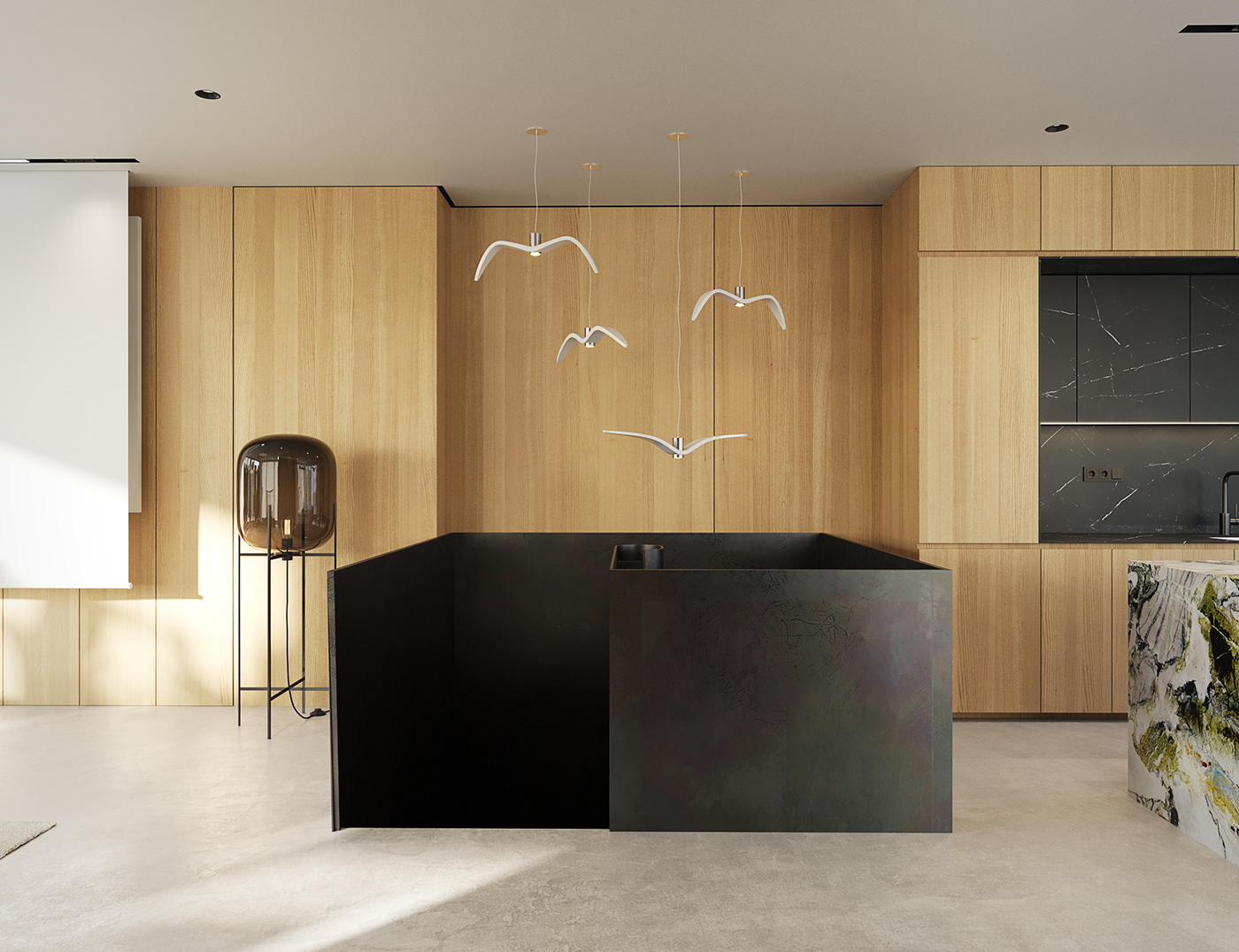 公寓 Y 或单位 Y-9