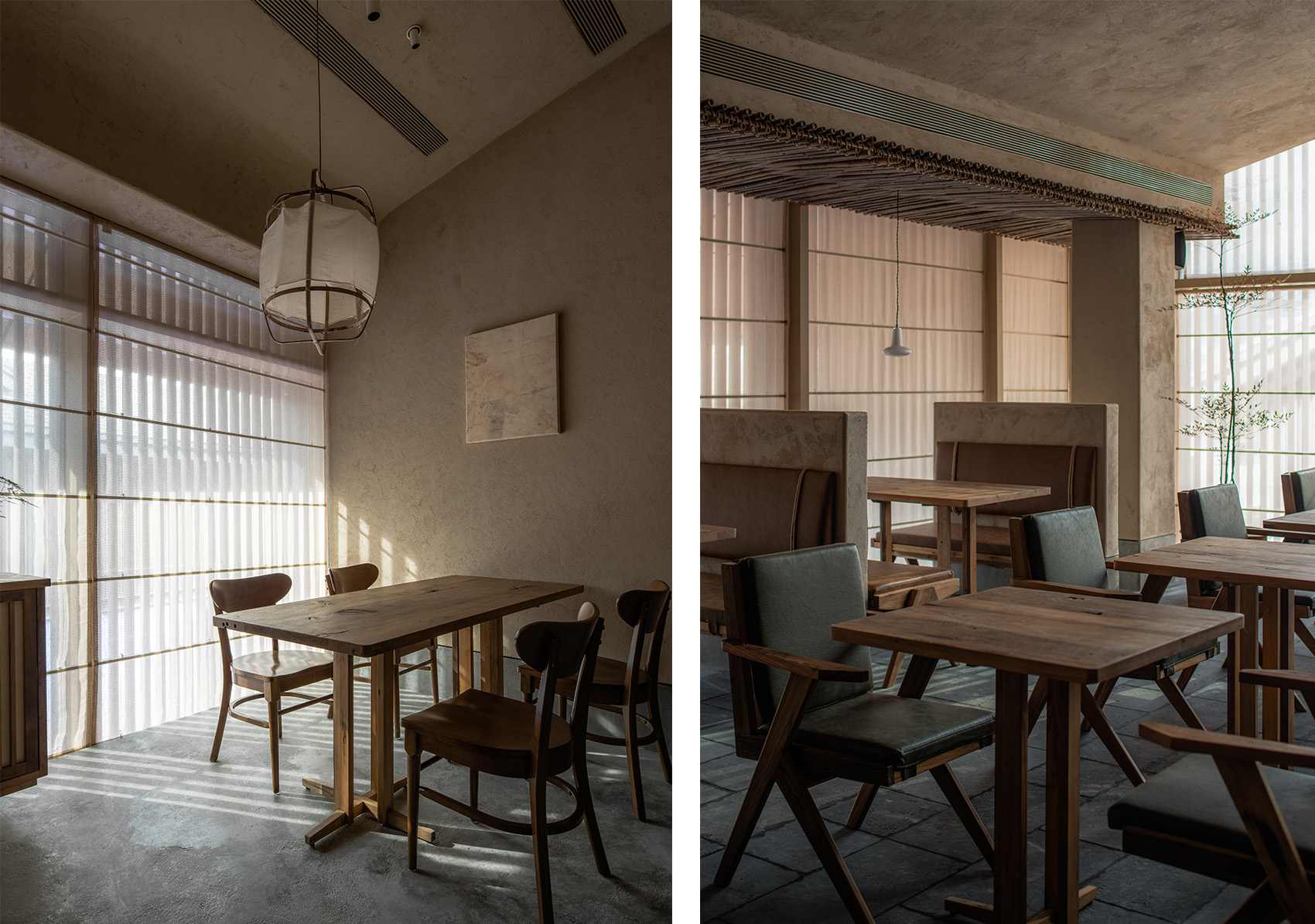 元古雲境(成都太古里店)丨中国成都丨无之设计-36