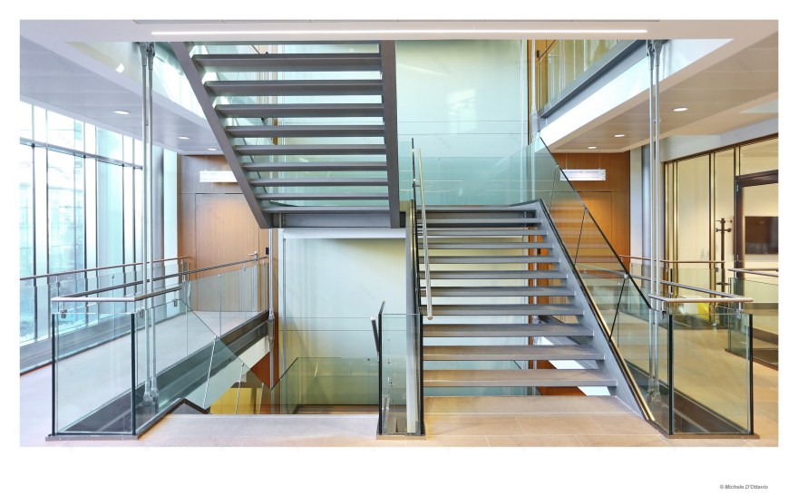 意大利 Ferrero 总部大楼,绿色环保的现代办公空间-27