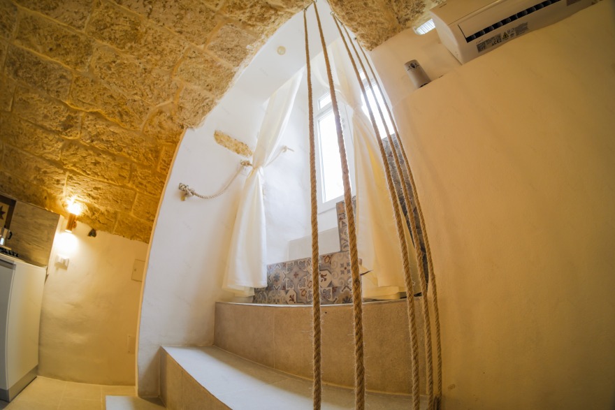 勒·安蒂凯·迪莫雷·迪·迪亚丨意大利莱切-18