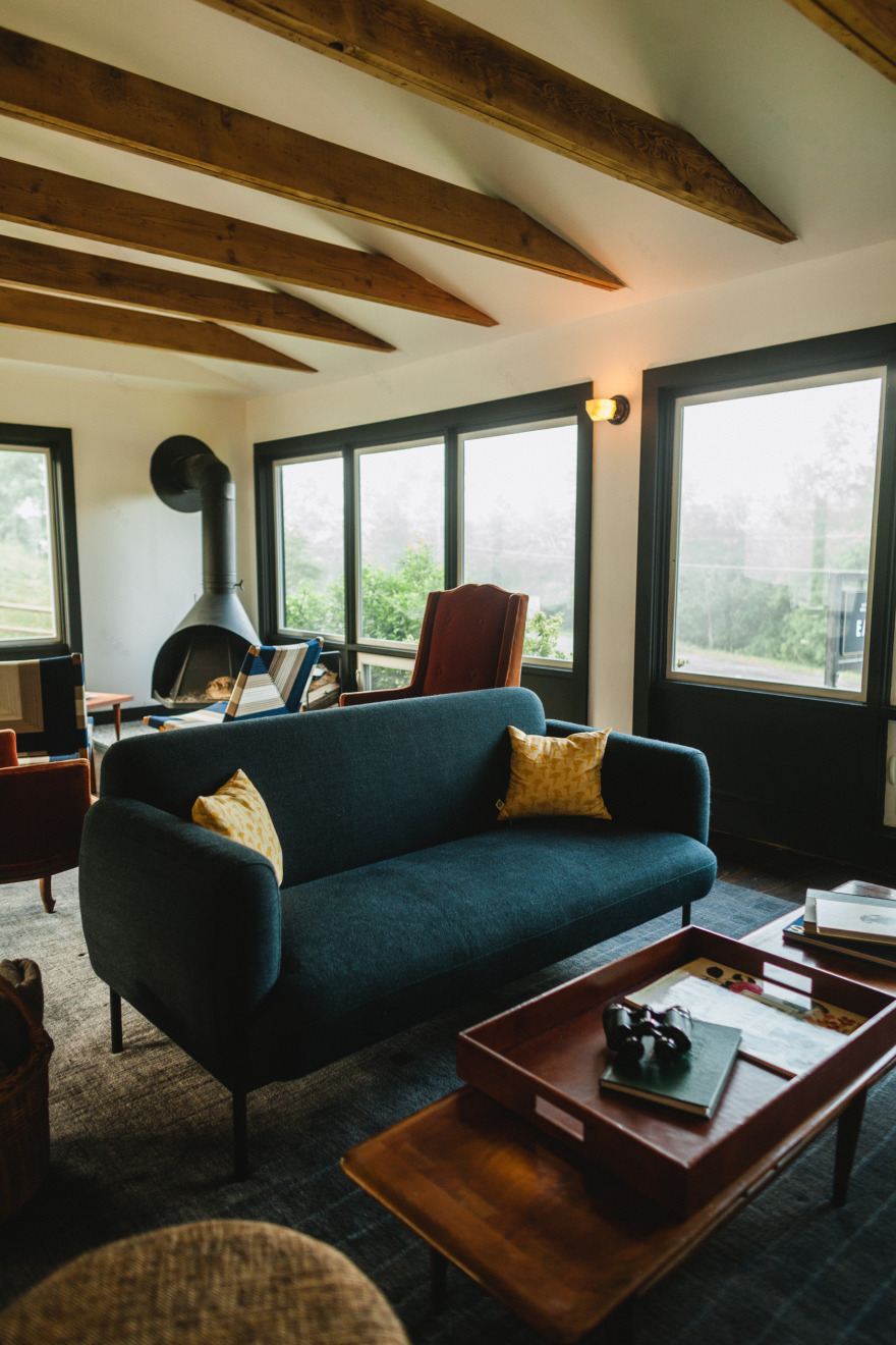 Eastwind Hotel & Bar | 山间隐世,自然之美-22