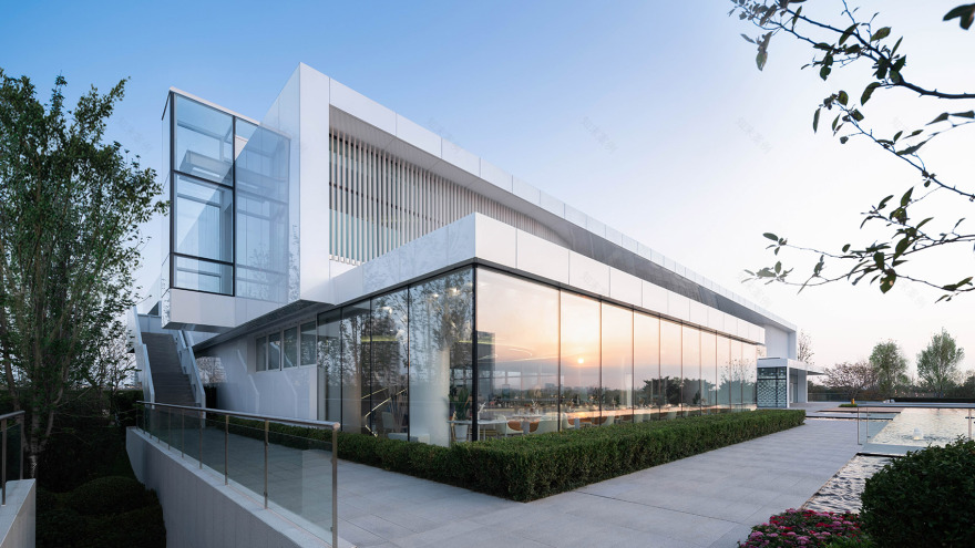 澜湾城市客厅丨中国山东-43