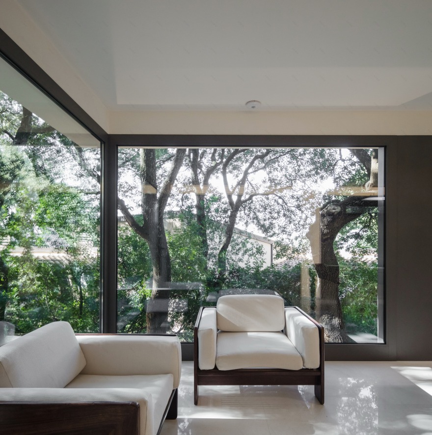 悬浮森林中的别墅-24