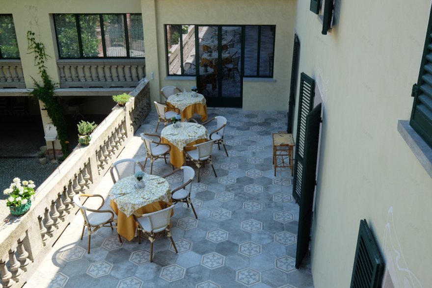 花香庭院(Le Jardin fleurì – Gusti Liberty)-18