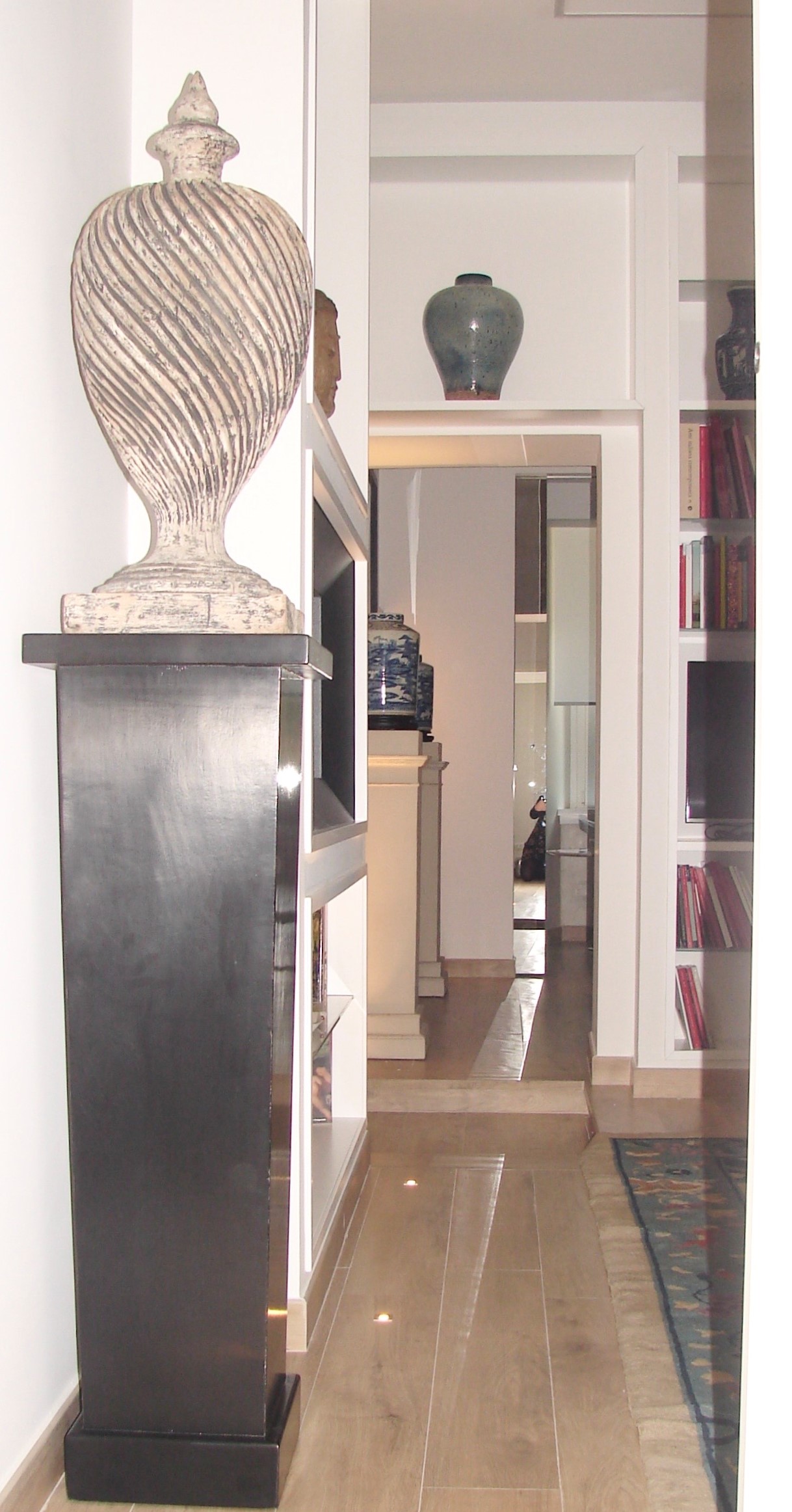 Appartamento privato a Castel gandolfo-4