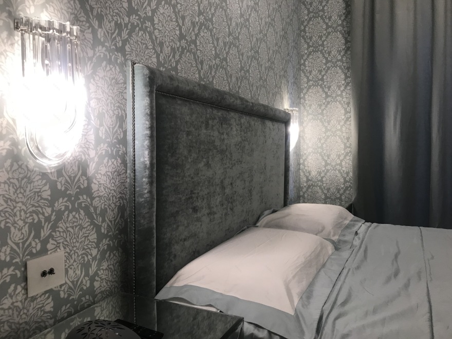 复古风尚住宅设计丨Fabrizio Cocchi-5