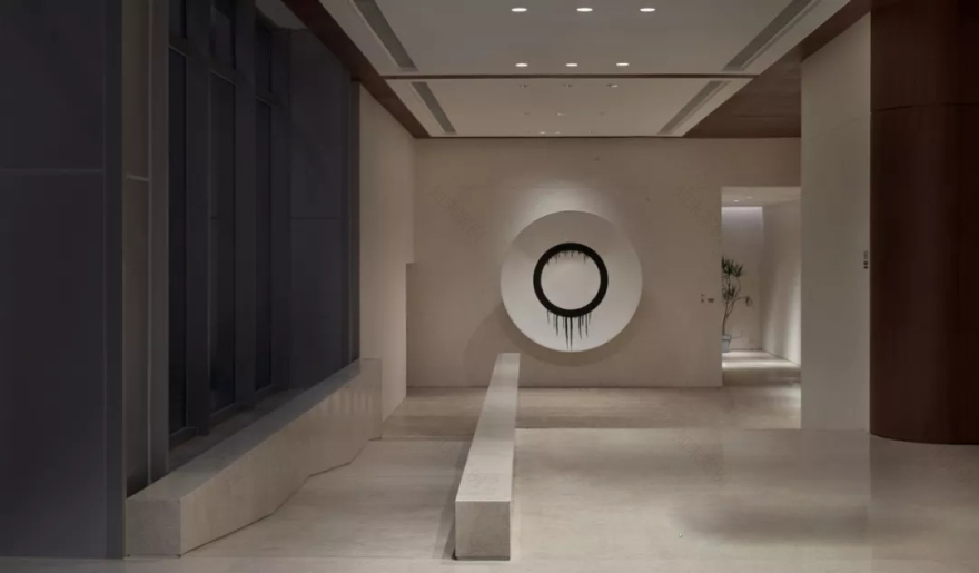 融信万科·古翠隐秀-40