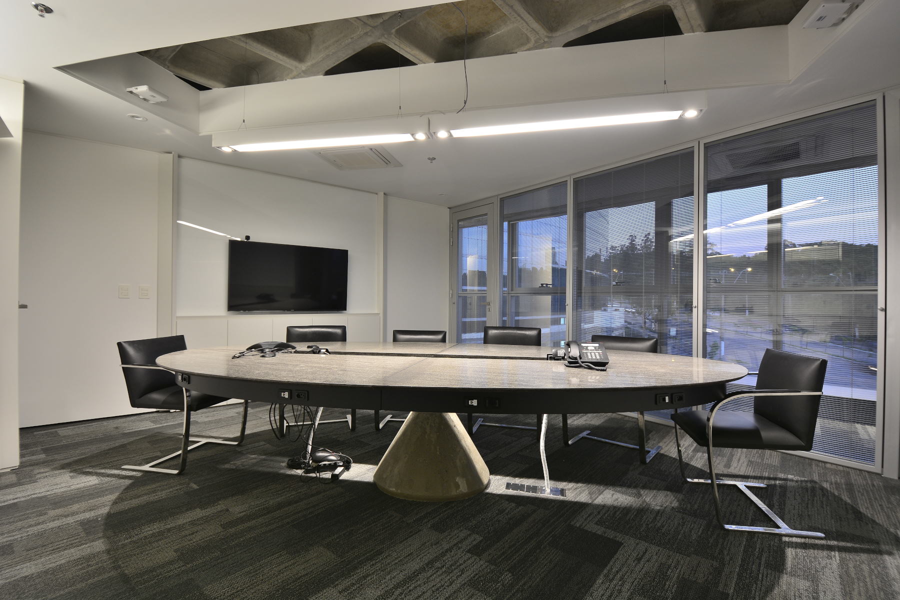 巴西 Pimentel & Rohenkohl 律师事务所办公室-26