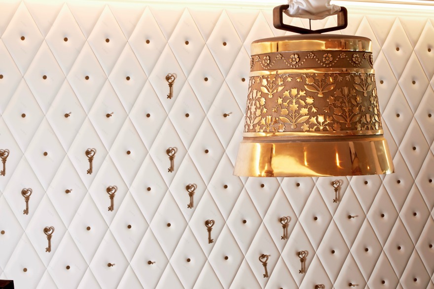 卡美哈大苏黎世酒店-4