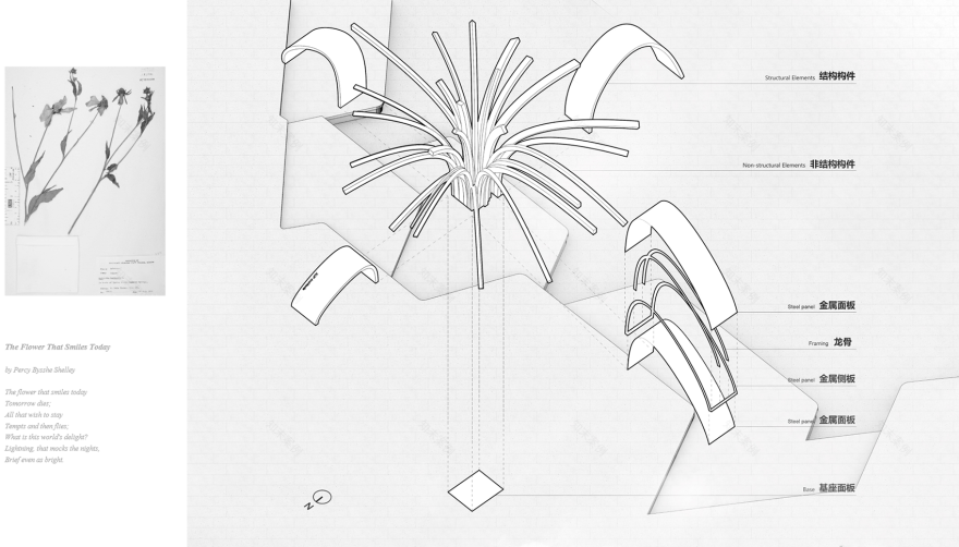 BOOM·绽放丨中国成都丨凹叵建筑·AUP Architects-38