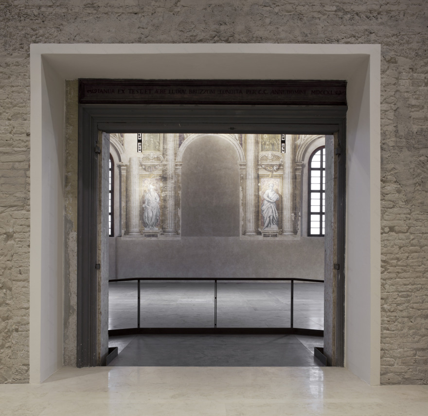 威尼斯慈悲学院-6