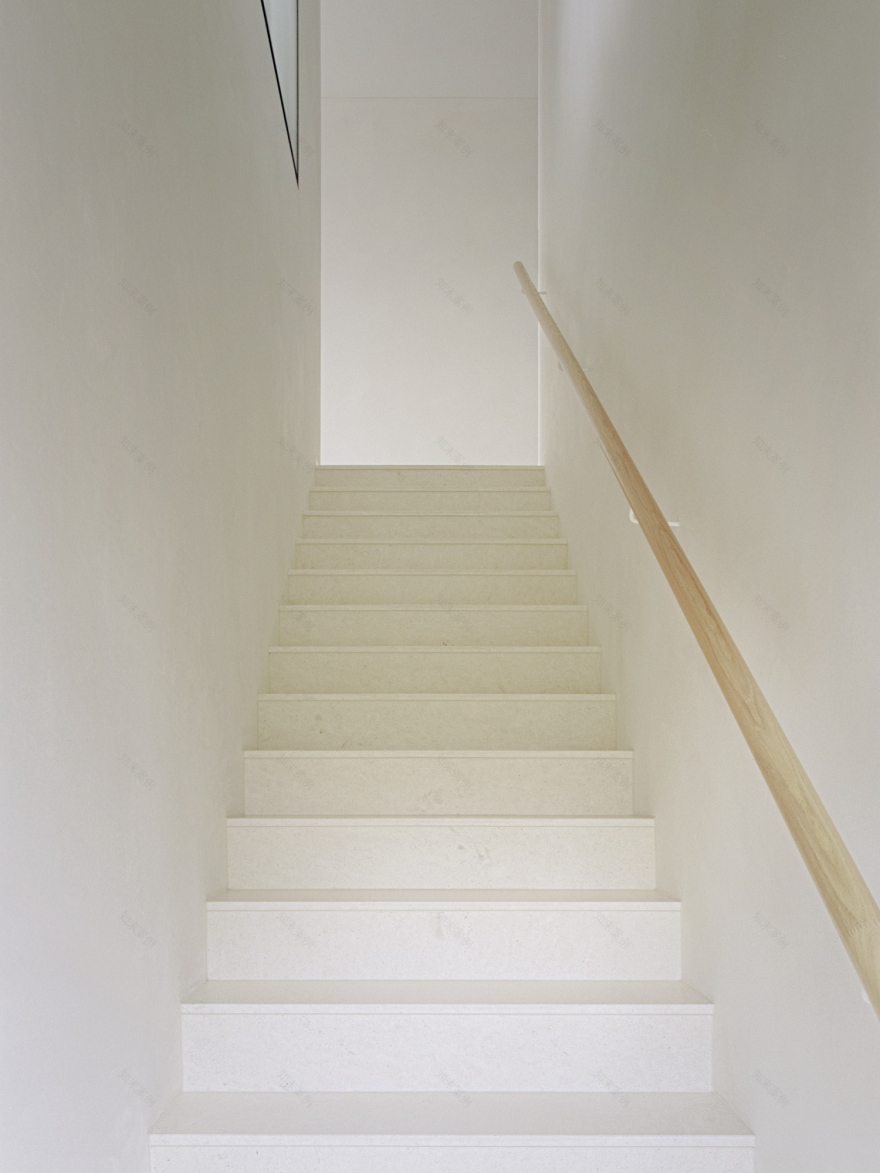 五座庭院式住宅-9