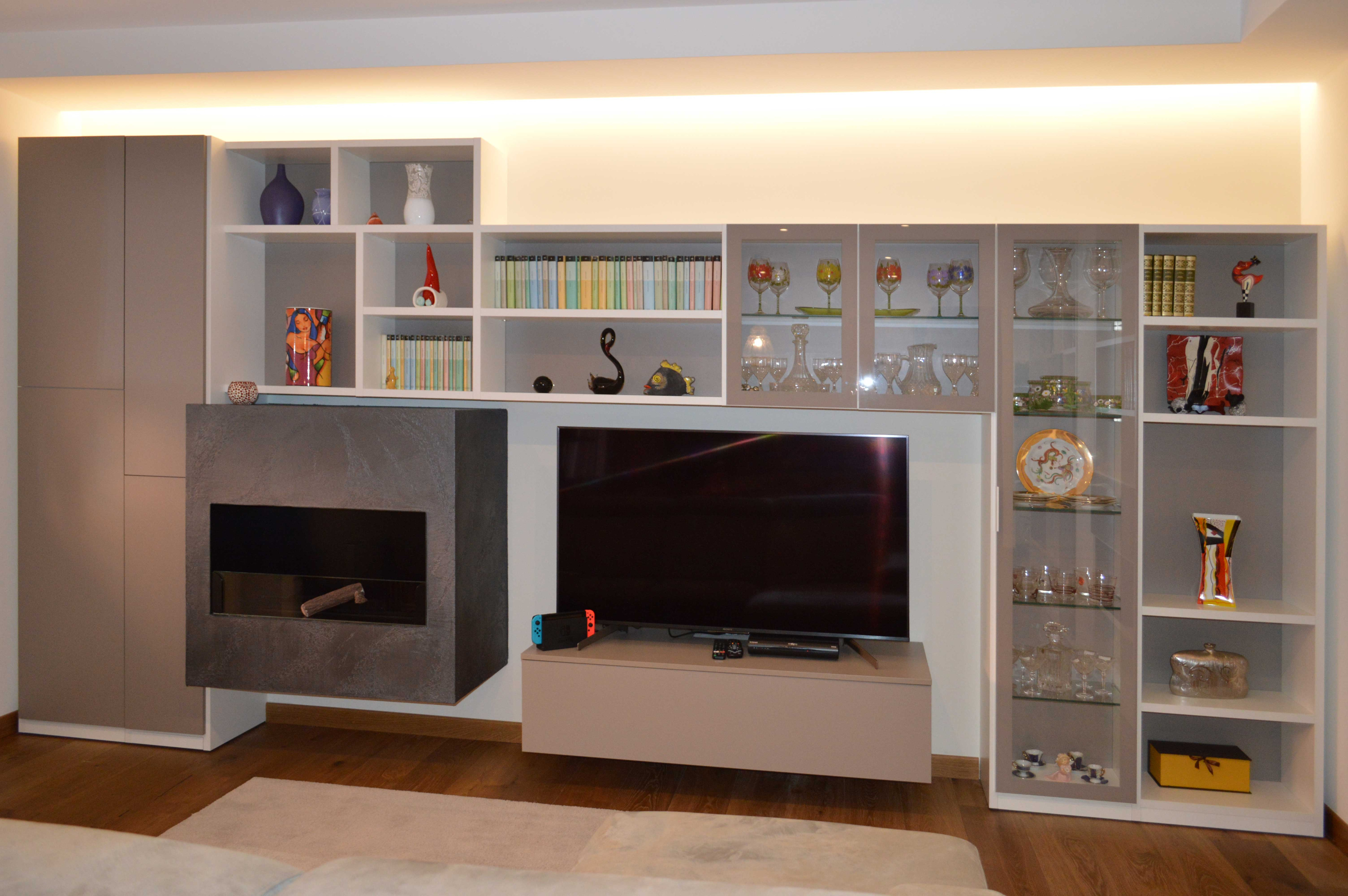 emanuela magarò丨公寓丨Appartamento FN-9