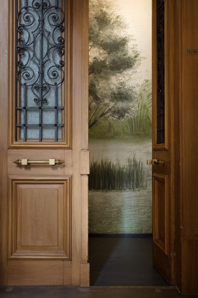 意大利乌迪内历史中心住宅改造，保守与现代的完美融合-22