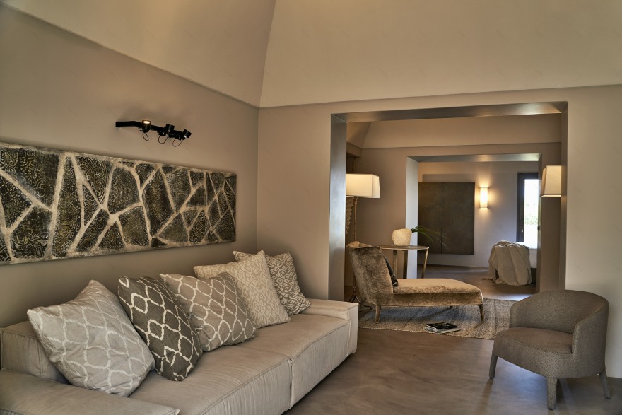 意式海岛度假酒店-27