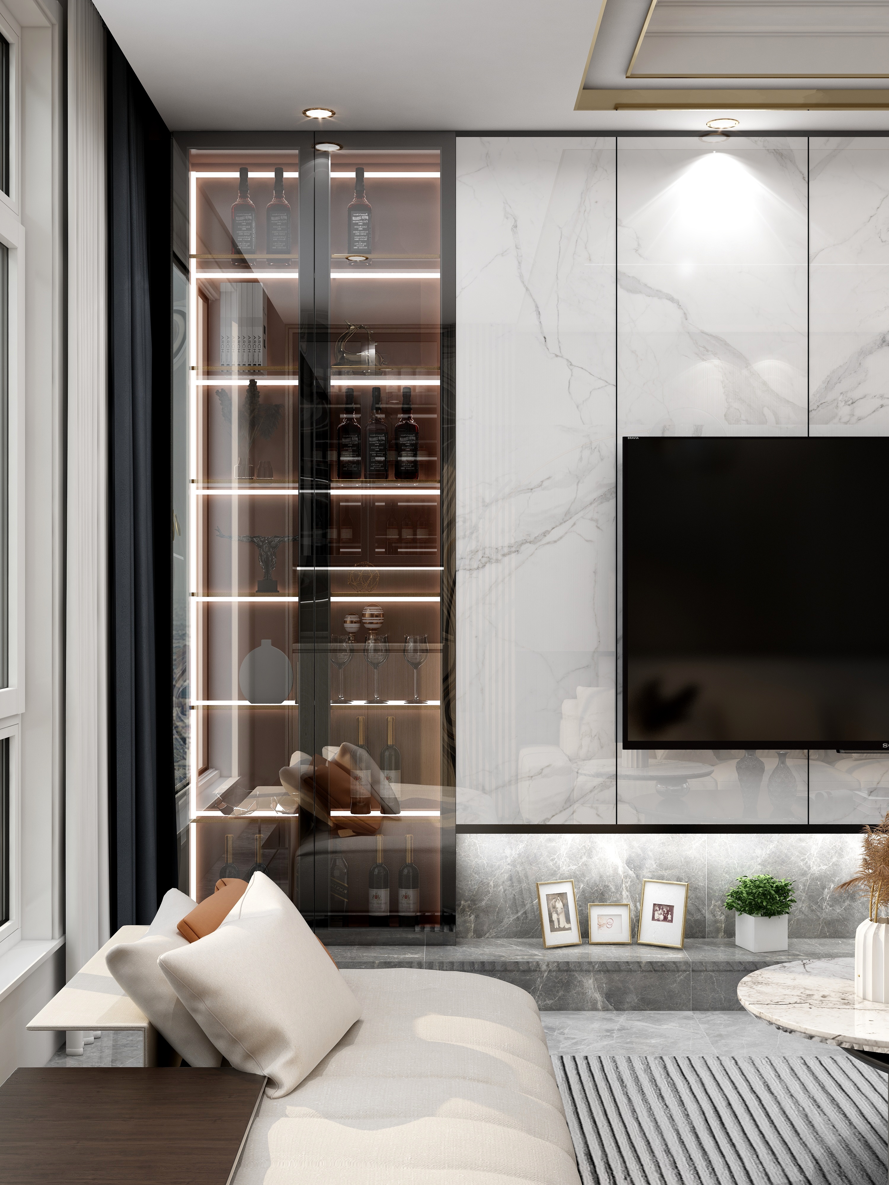 辛鹏飞设计师十一月设计集合-36