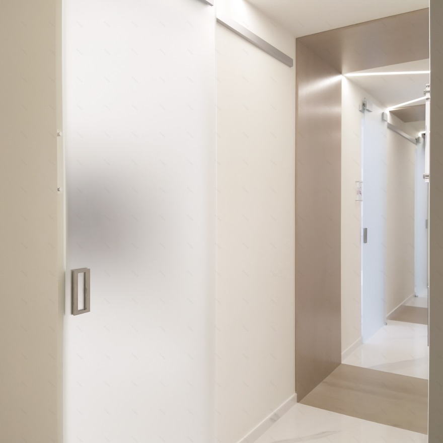 EDEN 牙科诊所设计-26