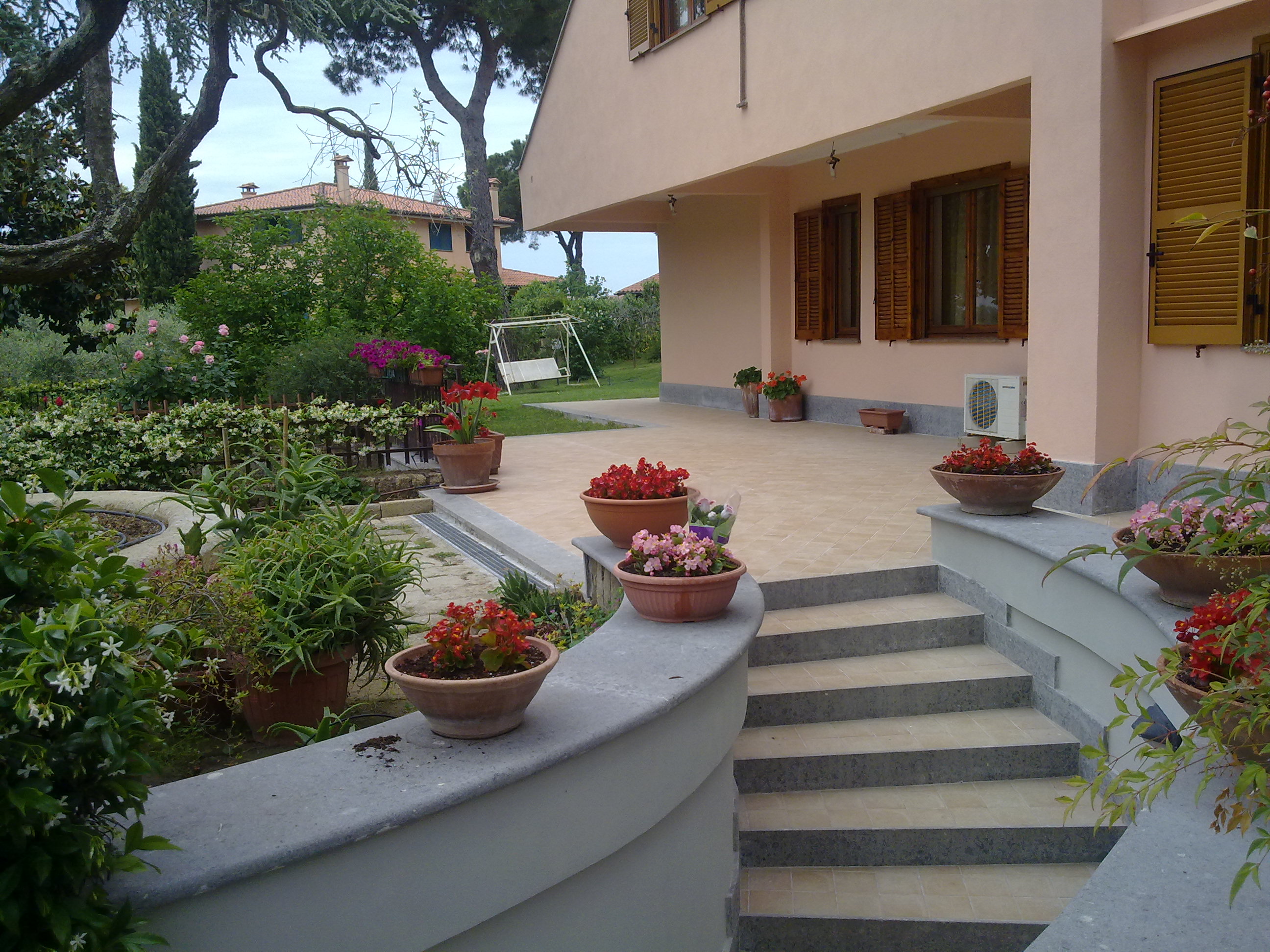 1974 年家庭住宅扩建项目-37