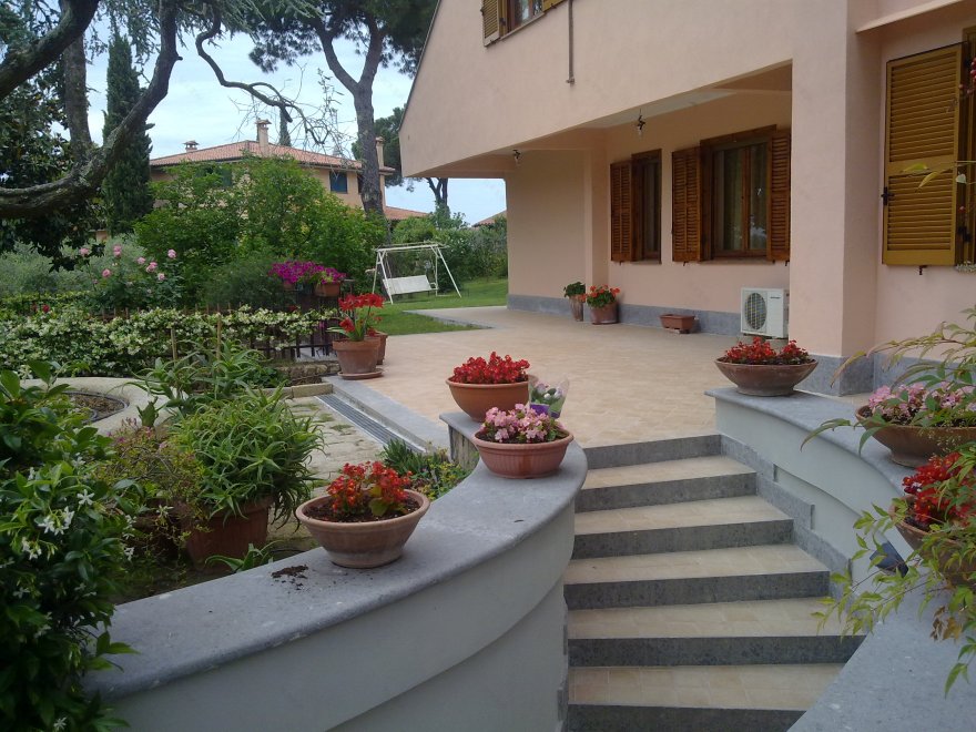 1974 年家庭住宅扩建项目-37