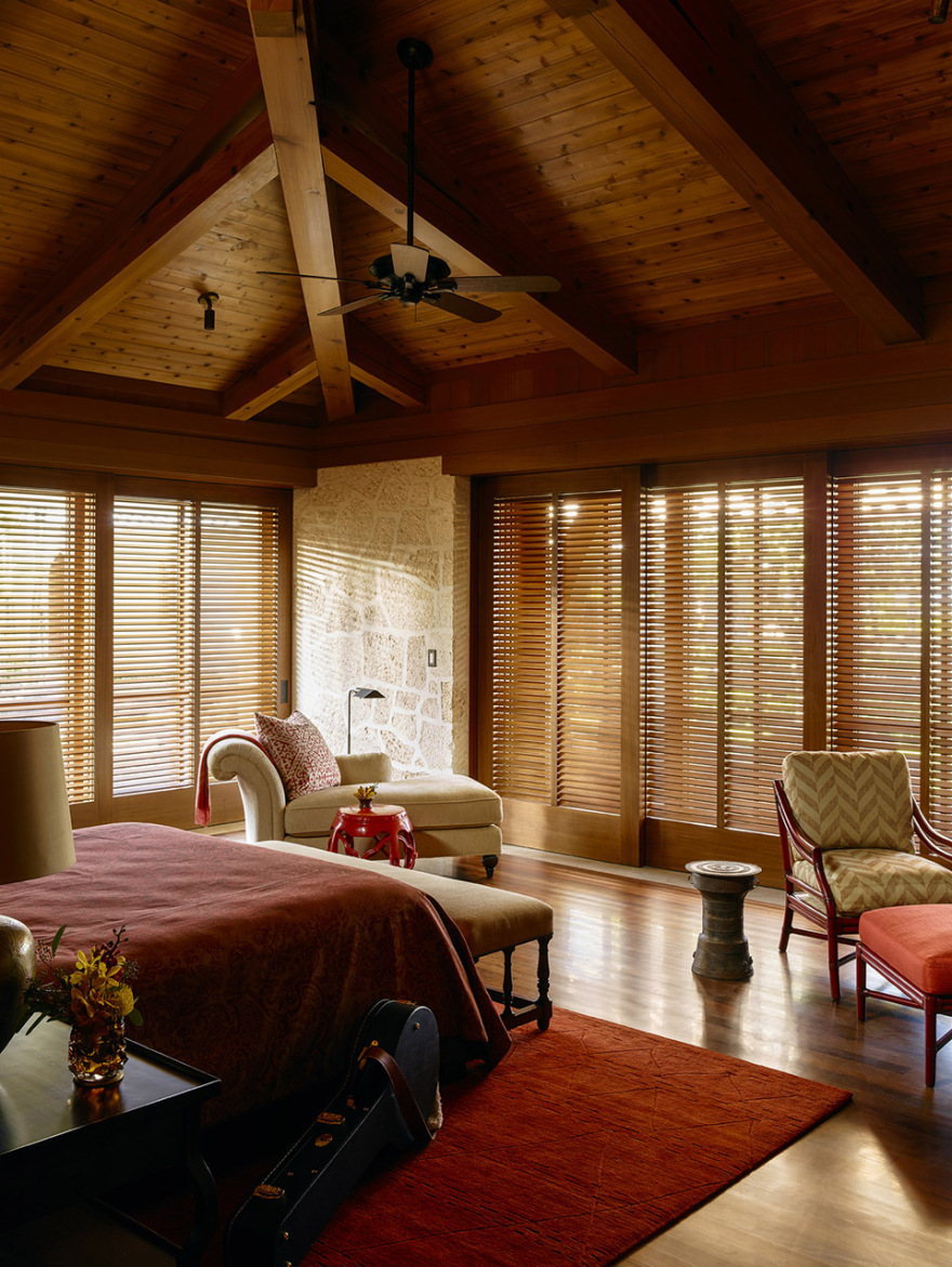 夏威夷 Wai'olu 住宅丨美国夏威夷丨de Reus Architects-57