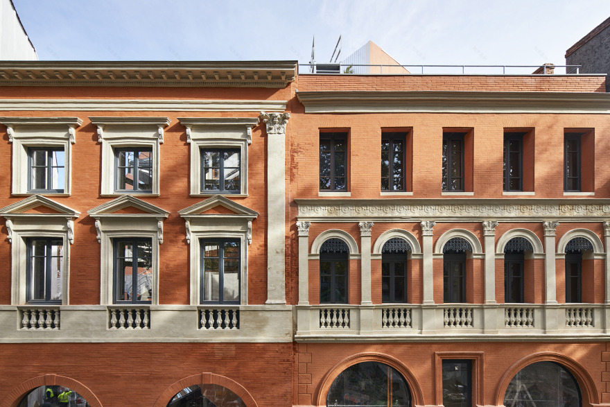 图卢兹妈妈庇护所-12