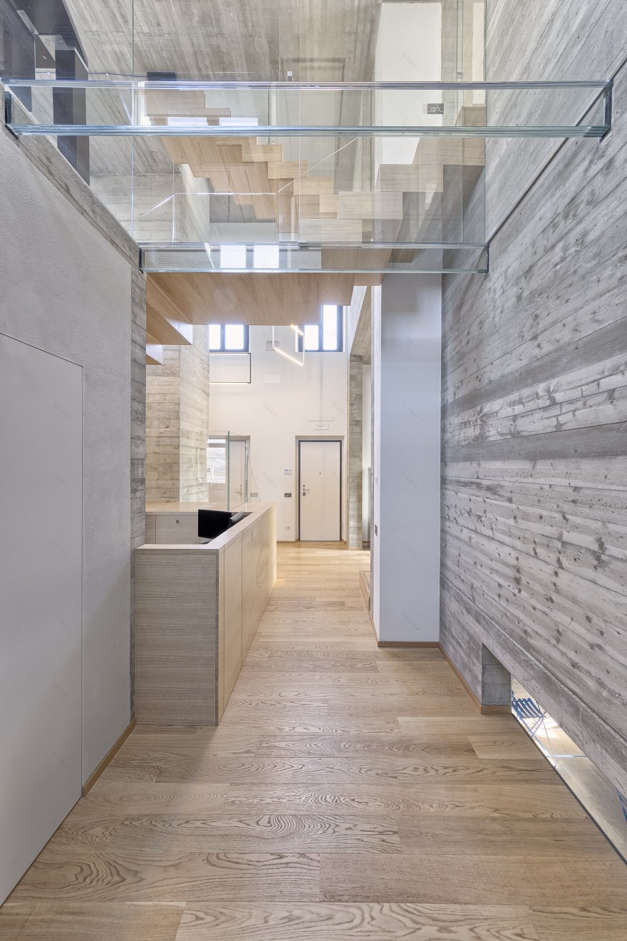 意式园林中的办公建筑新视角-3