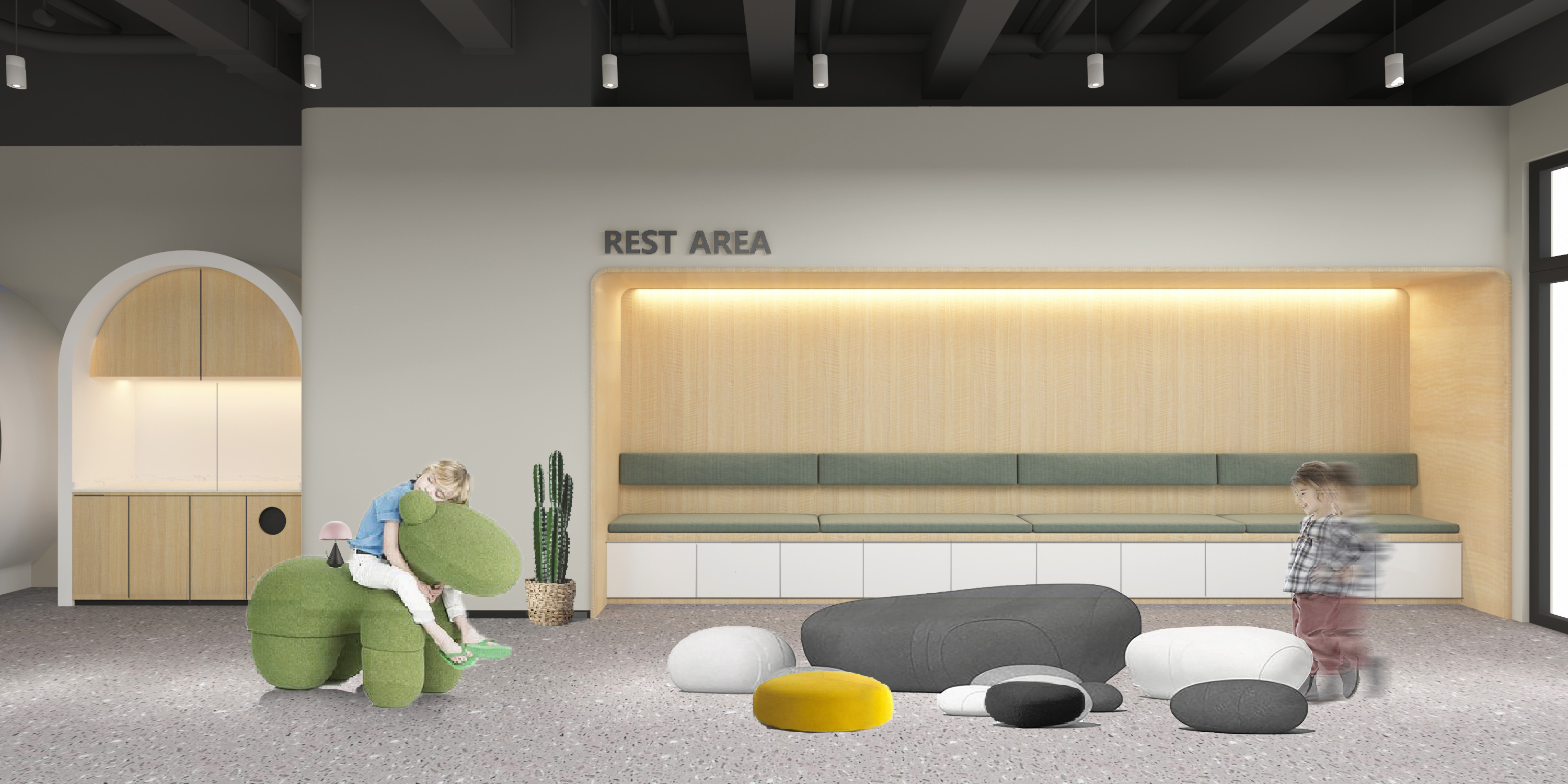 麦竹儿童之家-17