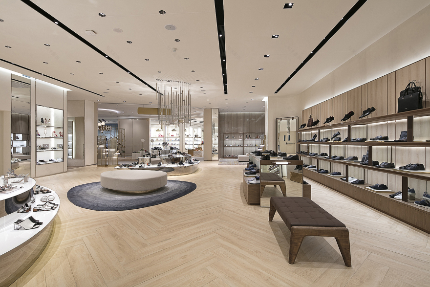 深圳湾万象城MC•CHOICE-17