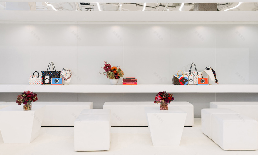 微缩艺术之城 | 杭州 Maison Joseph Deco 买手店设计解读-61