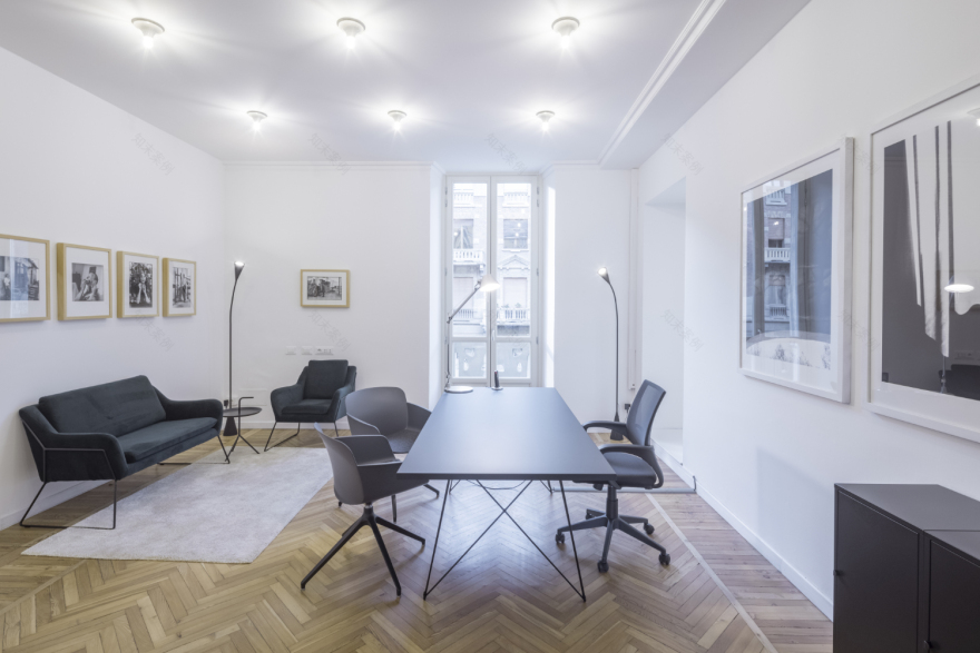 阿尔泰亚基金会运营总部项目-4