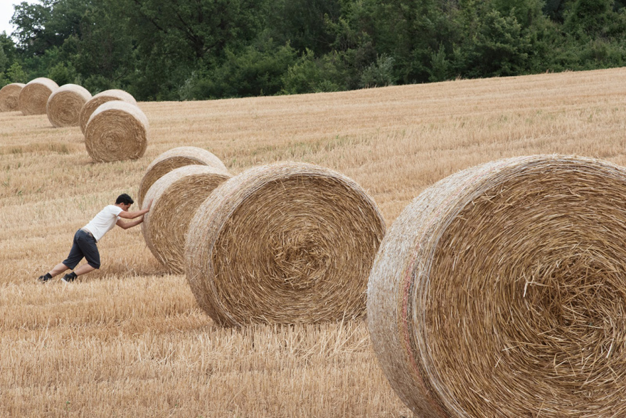 WOJR,Civitella Ranieri建筑奖-25