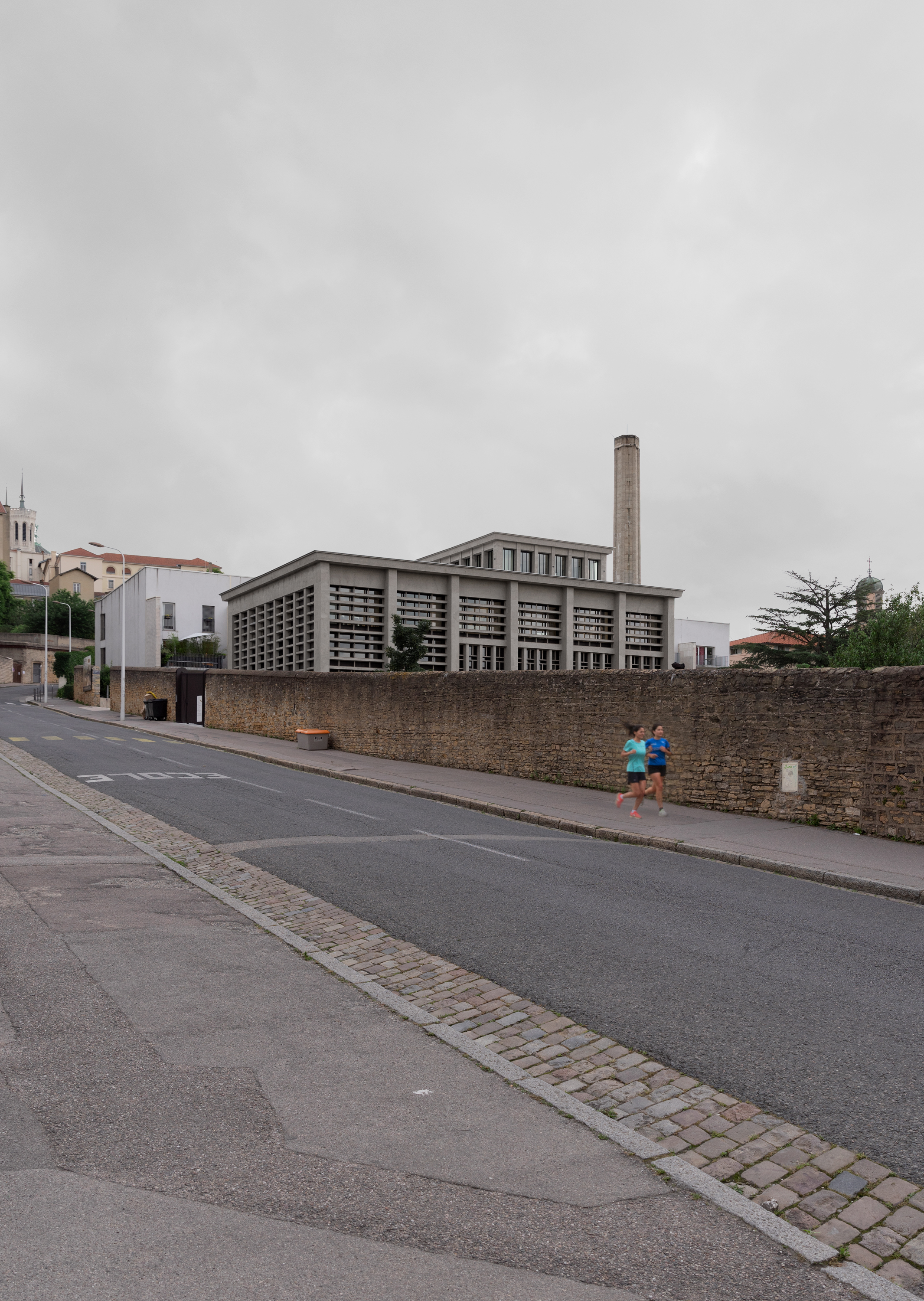 安蒂夸耶尔锅炉房-7