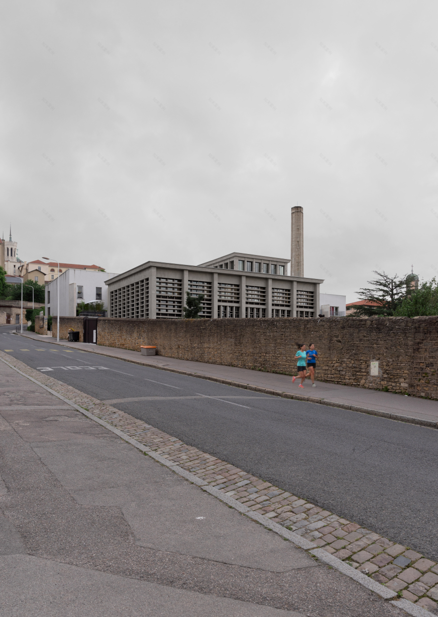 安蒂夸耶尔锅炉房-7