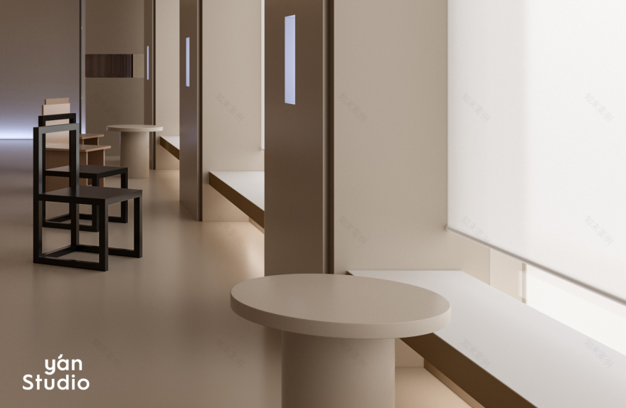 VII 咖啡&酒吧丨中国银川丨言昱设计-6