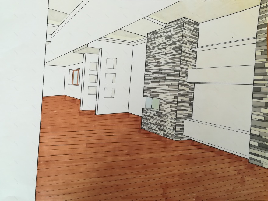 意大利别墅 Villa M&E 节能改造-5